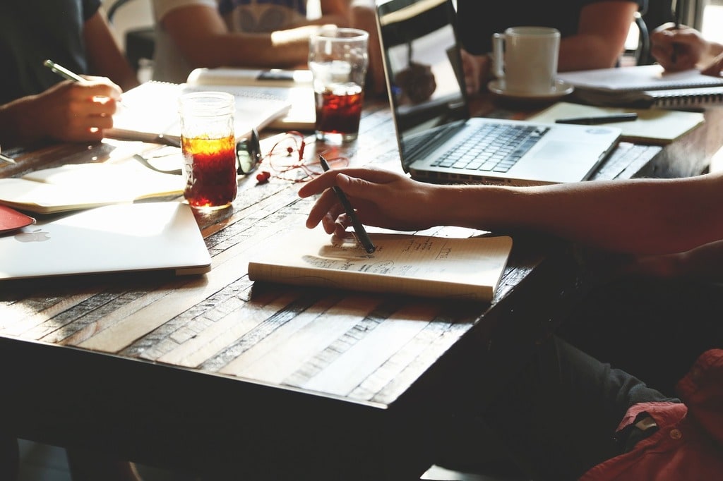 Quels sont les avantages de travailler dans un coworking à Bordeaux ?