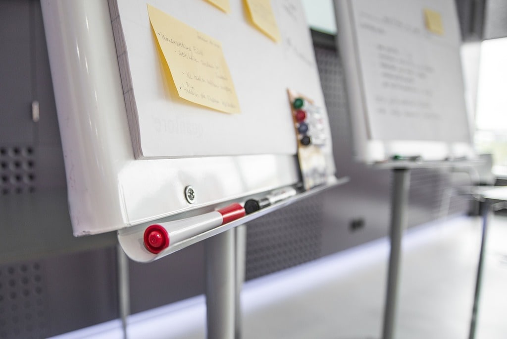 Comment réserver une salle de réunion dans un coworking ?